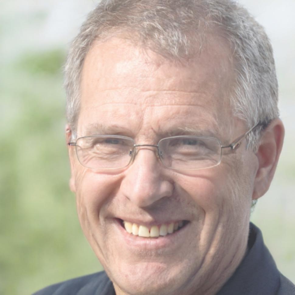 Henrik Lindqvist, Lead Technical Instructor