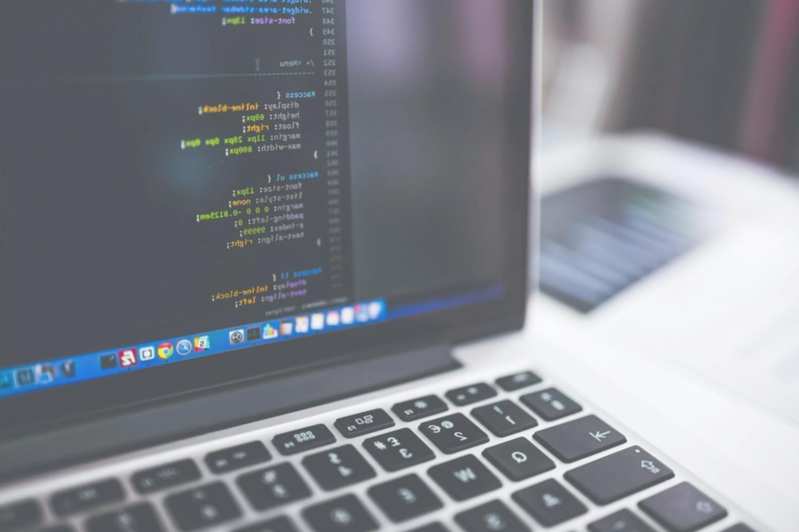 Real-world application development workspace
