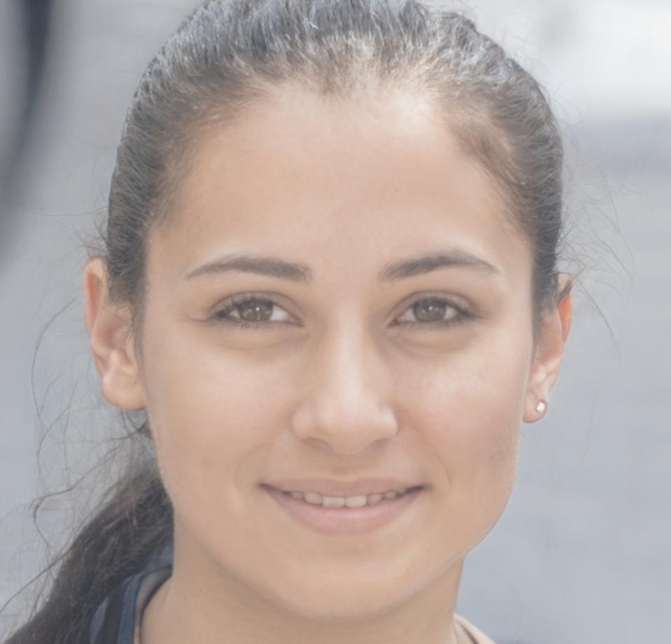 Liora Keskinen, Senior Full-Stack Developer and Program Mentor