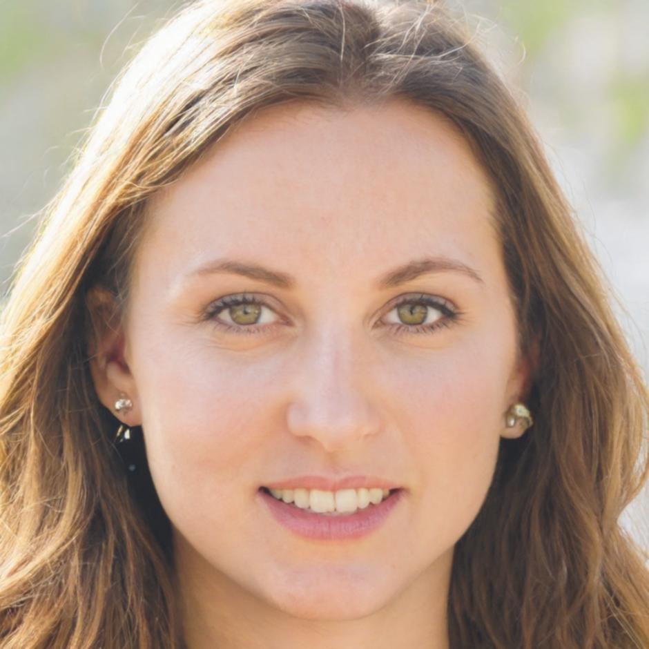 Vera Blomqvist, Frontend Architecture Specialist and Program Mentor